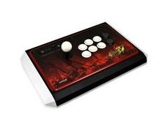 Street Fighter IV Arcade Fightstick [Tournament Edition] - (Used) (Playstation 3 Accessories)