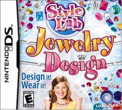 Style Lab: Jewelry Design - (Used, Cart/Disc Only) (Nintendo DS Games)