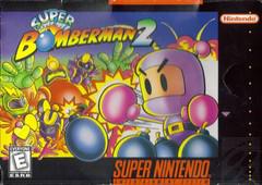 Super Bomberman 2 - (Used, Cart/Disc Only) (Super Nintendo Games)