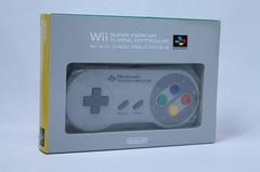 Super Famicom Classic Controller - (Used, Cosmetic Damage) (Wii Accessories)
