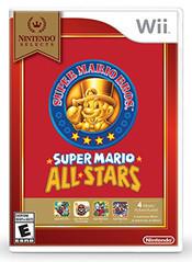 Super Mario All-Stars [Nintendo Selects] - (Brand New) (Wii Games)