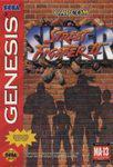 Super Street Fighter II - (Used, Cart/Disc Only) (Sega Genesis Games)