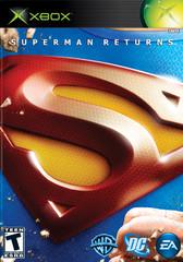 Superman Returns - (CiB) (Xbox Games)