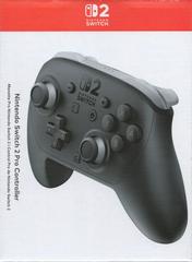 Switch 2 Pro Controller - (Brand New) (Nintendo Switch 2 Accessories)