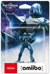 Sylux - (Brand New) (Amiibo)