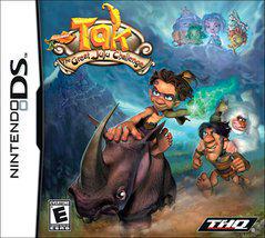 Tak the Great Juju Challenge - (Used, Cart/Disc Only) (Nintendo DS Games)