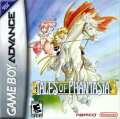 Tales of Phantasia - (Used, Cart/Disc Only) (GameBoy Advance Games)