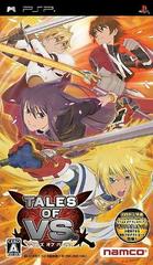 Tales of VS - (Used, Cart/Disc Only) (JP PSP Games)
