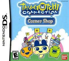 Tamagotchi Connection Corner Shop - (Used, Cart/Disc Only) (Nintendo DS Games)