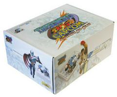 Tatsunoko vs. Capcom: Ultimate All Stars Controller - (CiB, Damaged Packaging) (Wii Accessories)