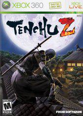 Tenchu Z - (Used, No Manual, Cosmetic Damage) (Xbox 360 Games)