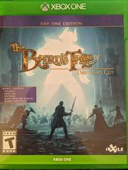 The Bard's Tale IV Director's Cut - (CiB) (Xbox One Games)