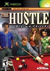 The Hustle Detroit Streets - (CiB, Cosmetic Damage) (Xbox Games)