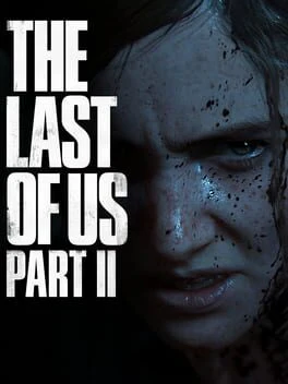 The Last of Us Part II - (CiB) (Playstation 4 Games)