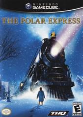 The Polar Express - (Used, No Manual) (Gamecube Games)