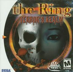 The Ring Terror's Realm - (Used, No Manual) (Sega Dreamcast Games)
