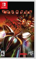 Thumper - (CiB) (Nintendo Switch Games)