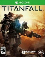 Titanfall - (CiB, Cosmetic Damage) (Xbox One Games)