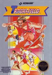 Track and Field [5 Screw] - (Used, Cart/Disc Only) (NES Games)