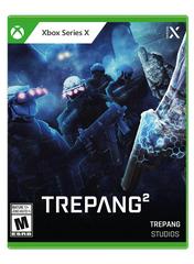 Trepang2 - (CiB) (Xbox Series X Games)