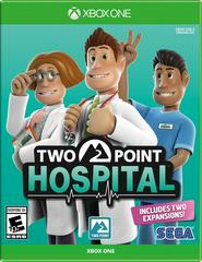 Two Point Hospital - (CiB) (Xbox One Games)