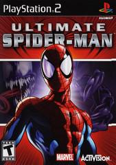 Ultimate Spiderman - (CiB) (Playstation 2 Games)