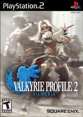 Valkyrie Profile 2 Silmeria - (CiB) (Playstation 2 Games)