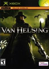 Van Helsing - (CiB) (Xbox Games)
