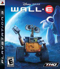 Wall-E - (CiB) (Playstation 3 Games)