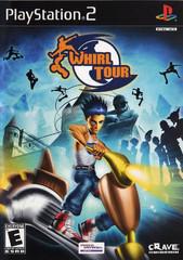 Whirl Tour - (CiB) (Playstation 2 Games)