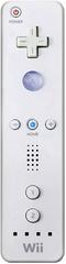 White Wii Remote - (Brand New) (Wii Accessories) - Image 2