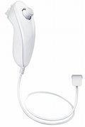 Wii Nunchuk [White] - (Brand New) (Wii Accessories)