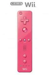 Wii Remote [Pink] - (Used) (Wii Accessories)