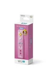 Wii Remote Plus [Princess Peach] - (Used) (Wii Accessories)