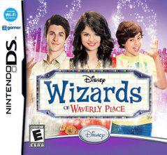 Wizards of Waverly Place - (Used, Cart/Disc Only) (Nintendo DS Games)