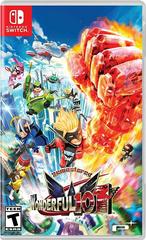Wonderful 101: Remastered - (CiB) (Nintendo Switch Games)