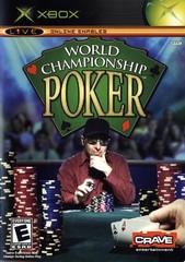 World Championship Poker - (CiB) (Xbox Games)
