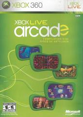 Xbox Live Arcade - (CiB, Cosmetic Damage) (Xbox 360 Games)