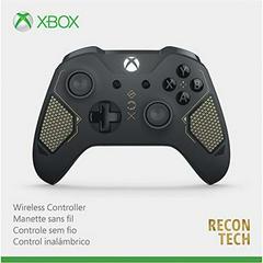 Xbox One Controller (Recon Tech) - (Used) (Xbox One Accessories)