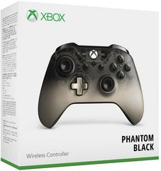 Xbox Wireless Controller [Phantom Black Special Edition] - (Brand New) (Xbox One Accessories)